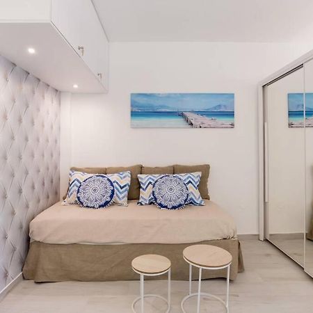 Sol Apartment - C&G Benal Beach Benalmádena Esterno foto