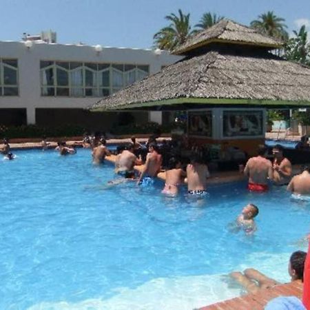 Sol Apartment - C&G Benal Beach Benalmádena Esterno foto