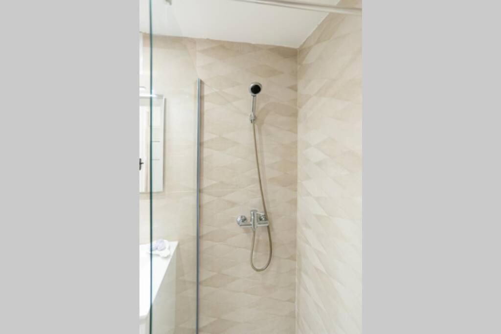 Sol Apartment - C&G Benal Beach Benalmádena Esterno foto